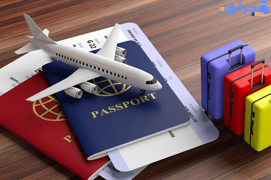 أسماء شركات ومكاتب رحلات سياحية مقترحة